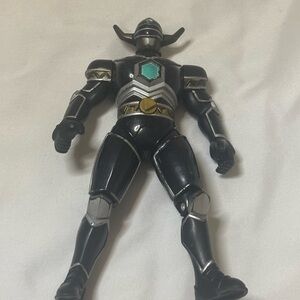 Vintage 1998 Bandai Power Ranger